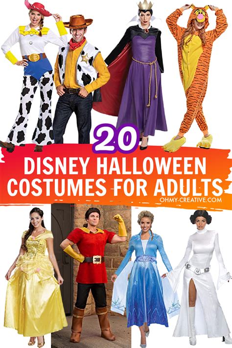 disney channel characters costumes|disney characters costumes for adults.